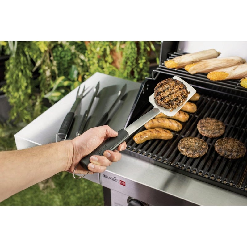 Charbroil Char-Broil 3 Piece Aspire Tool Set - Image 4